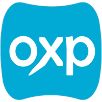 Online Exchange Portal Logo
